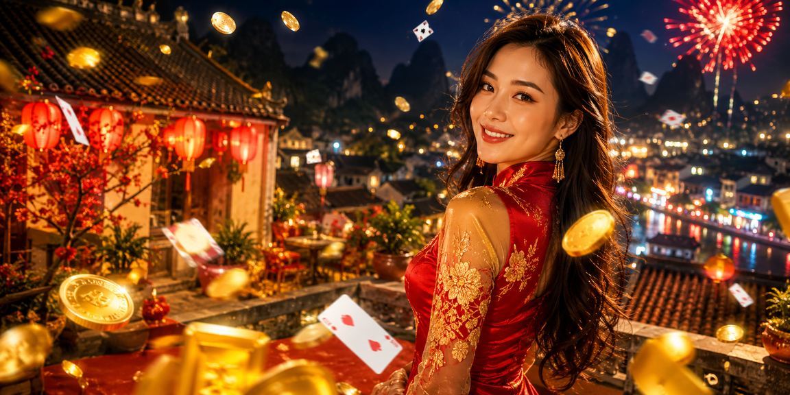Lễ hội Tết Ninh Bình và không khí giải trí sôi động cùng khuyến mãi hoàn tiền