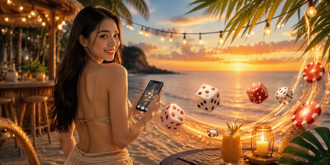 Theo dõi khuyến mãi và cá cược qua điện thoại tại Ninh Bình