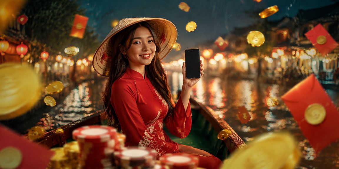 Giao dịch thanh toán trực tuyến nhanh chóng trên nền tảng giải trí Việt Nam