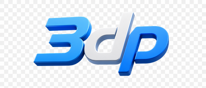 3dp